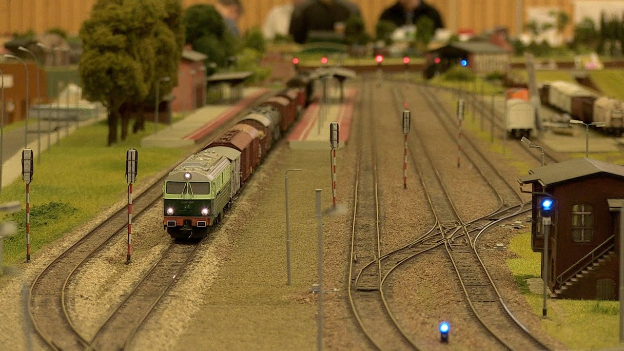 Fremo DR-Treffen 2020 in Lengefeld (Teil 4)