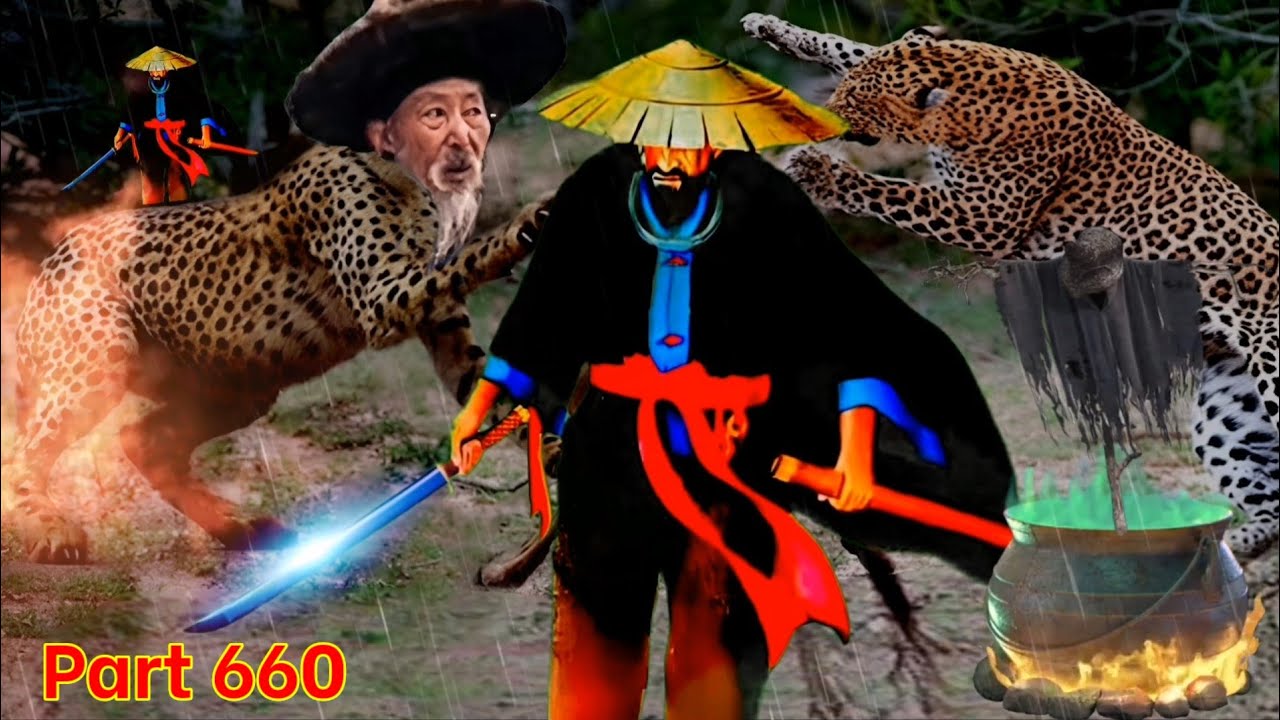 Tuam Leej Kuab The Legend Hmong Warrior ( Part 660 ) 31/10/2023