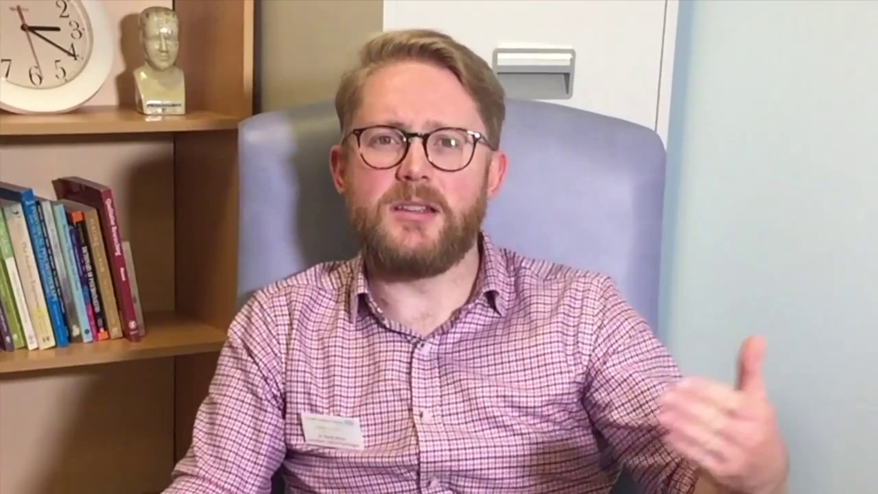 Psychology services for Adults with Burns (Regional Burns Centre, Wakefield, UK)