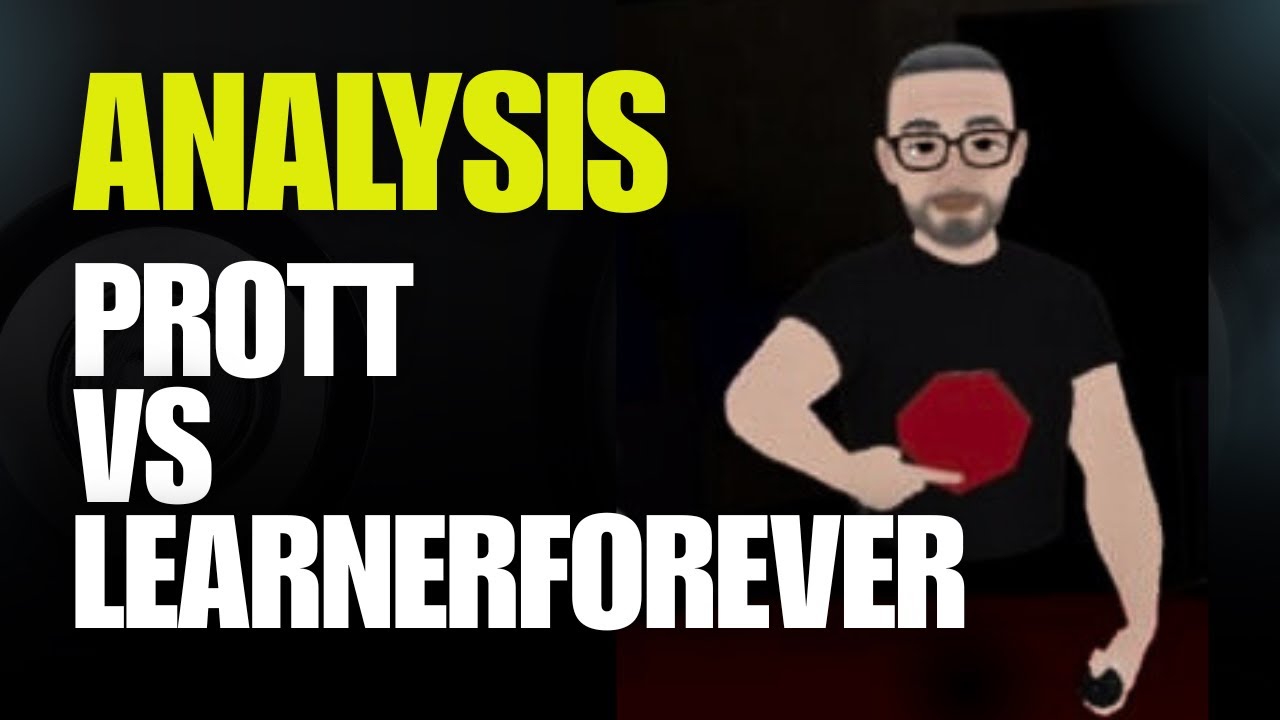 Анализ: ProTT против LearnerForever
