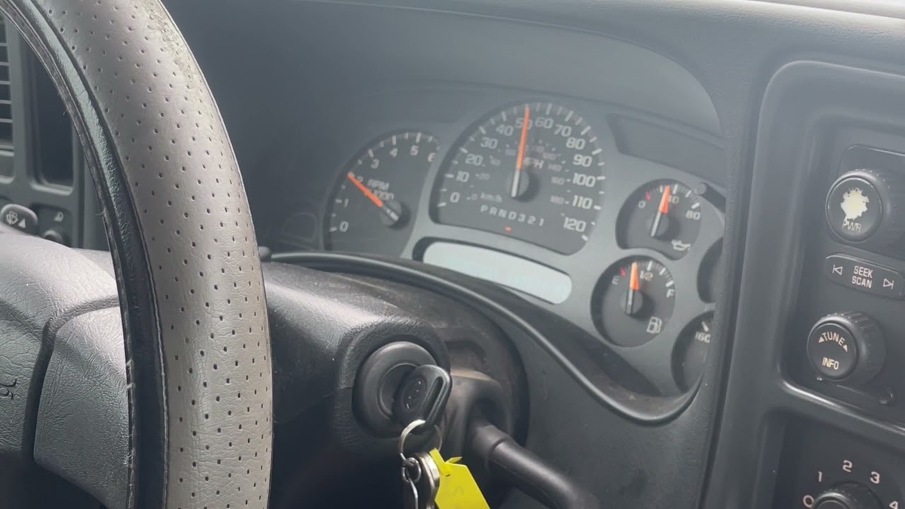 2-4 Band How to Check | 2nd and 4th gear | Chevrolet Chevy Silverado 1500 | 4L60E Transmission