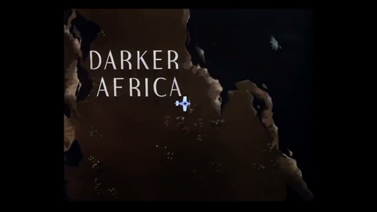 Darkest Africa (Meme)