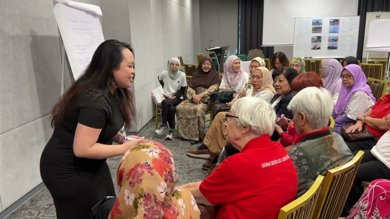 SAMBUTAN 37 TAHUN HARI BANDARAYA KUCHING 2025