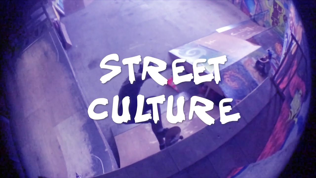 Street Culture #73 : Pavillon 108  (Fumel - 47)