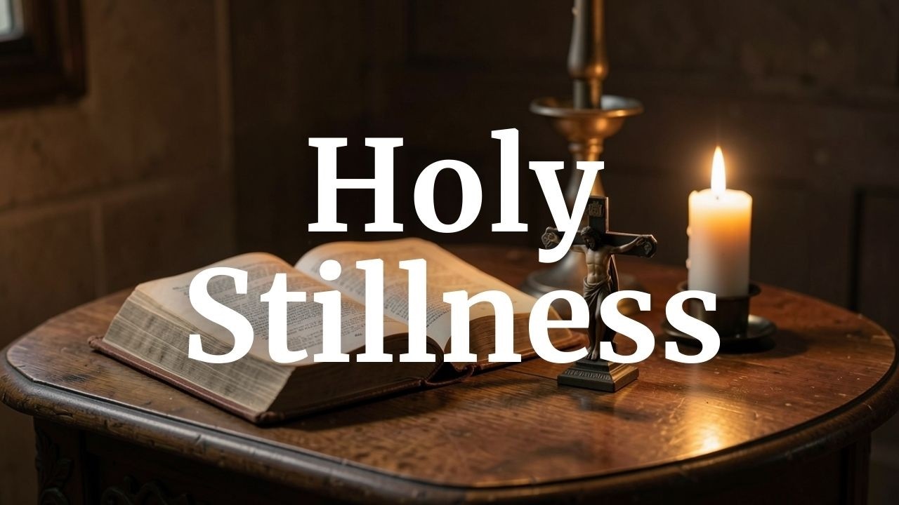 Ambient Worship for Reflection