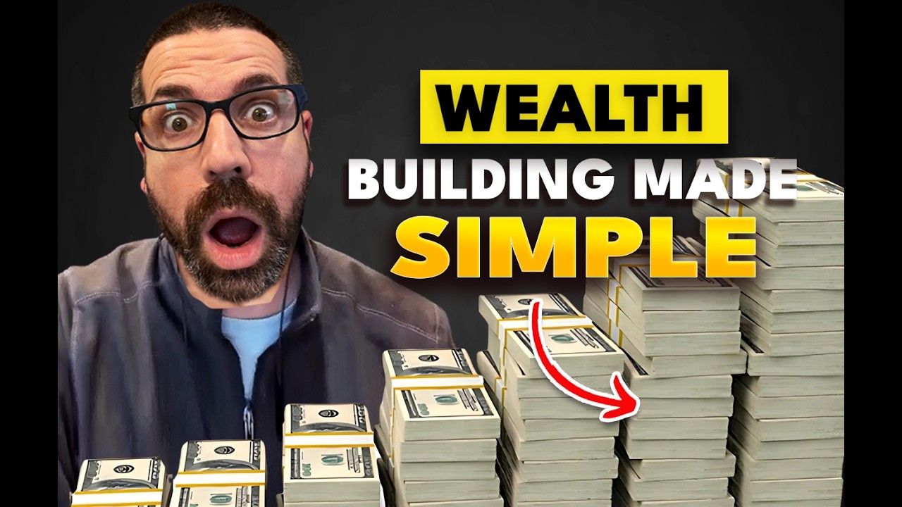 Becoming Your Own Banker Explained | How Infinite Banking Builds Wealth (Round Table)