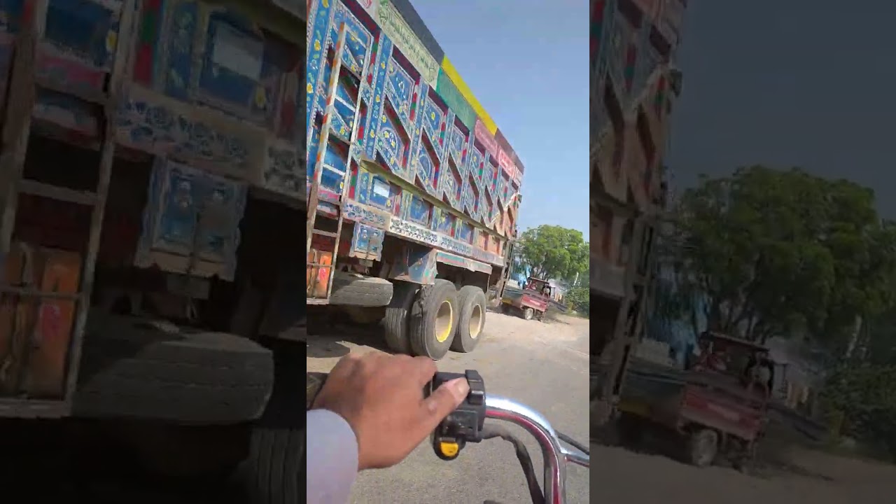 mangowal gujrat to dinga road gujrat