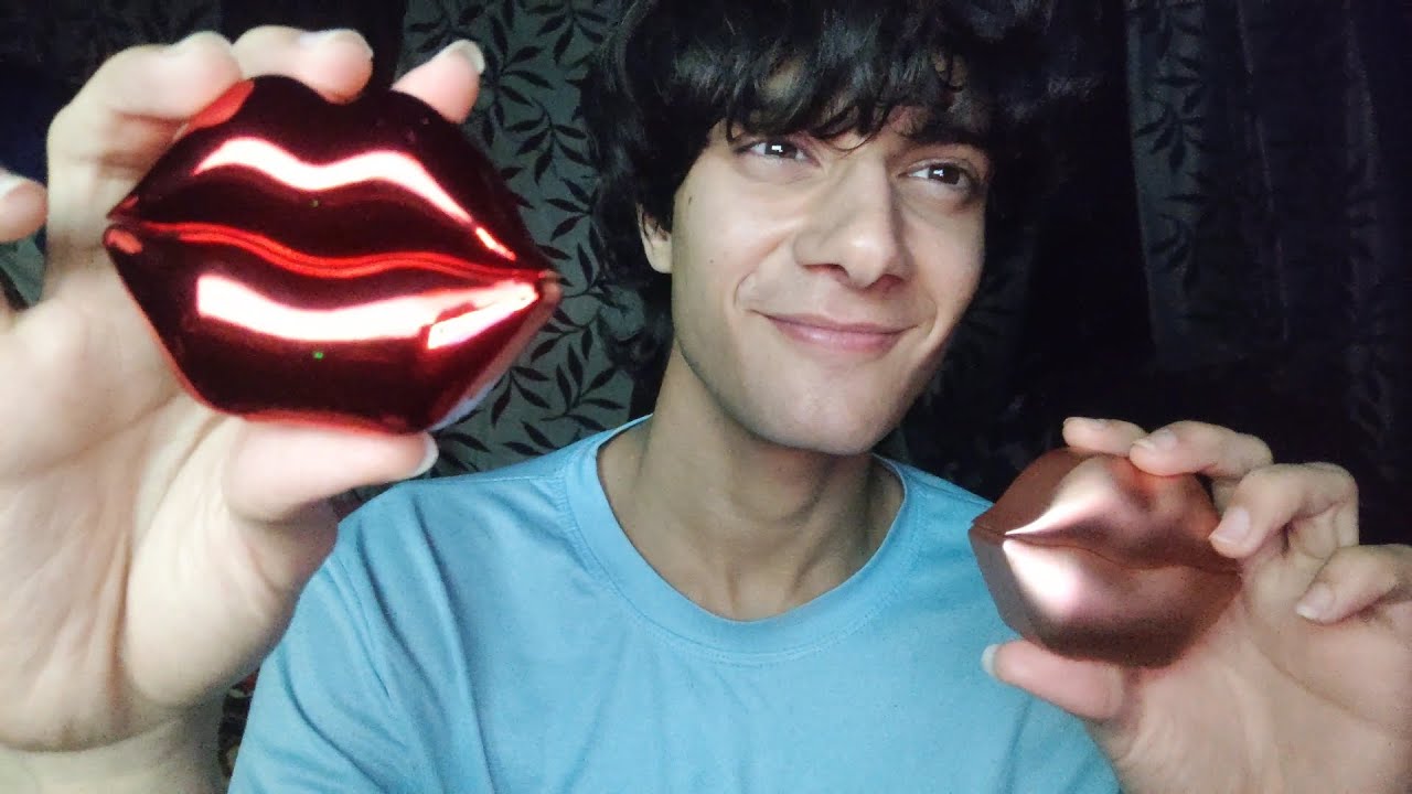 ASMR for 11 minutes and 9 seconds :)