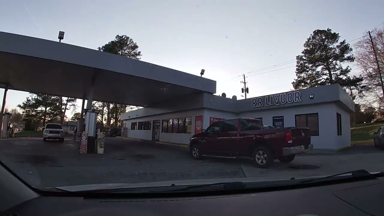 Lets See How High Gas Prices Are In My Area Now!