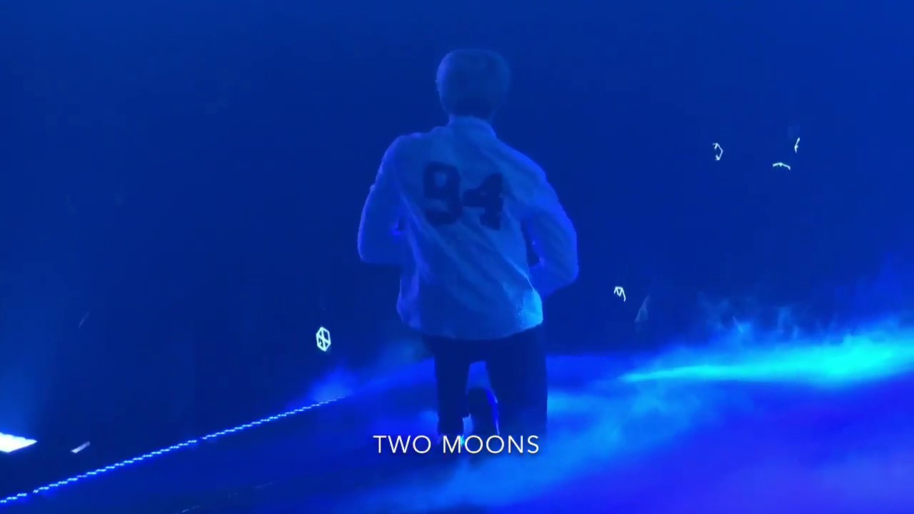 [Fancam] 161109 EXO Sehun - One&Only