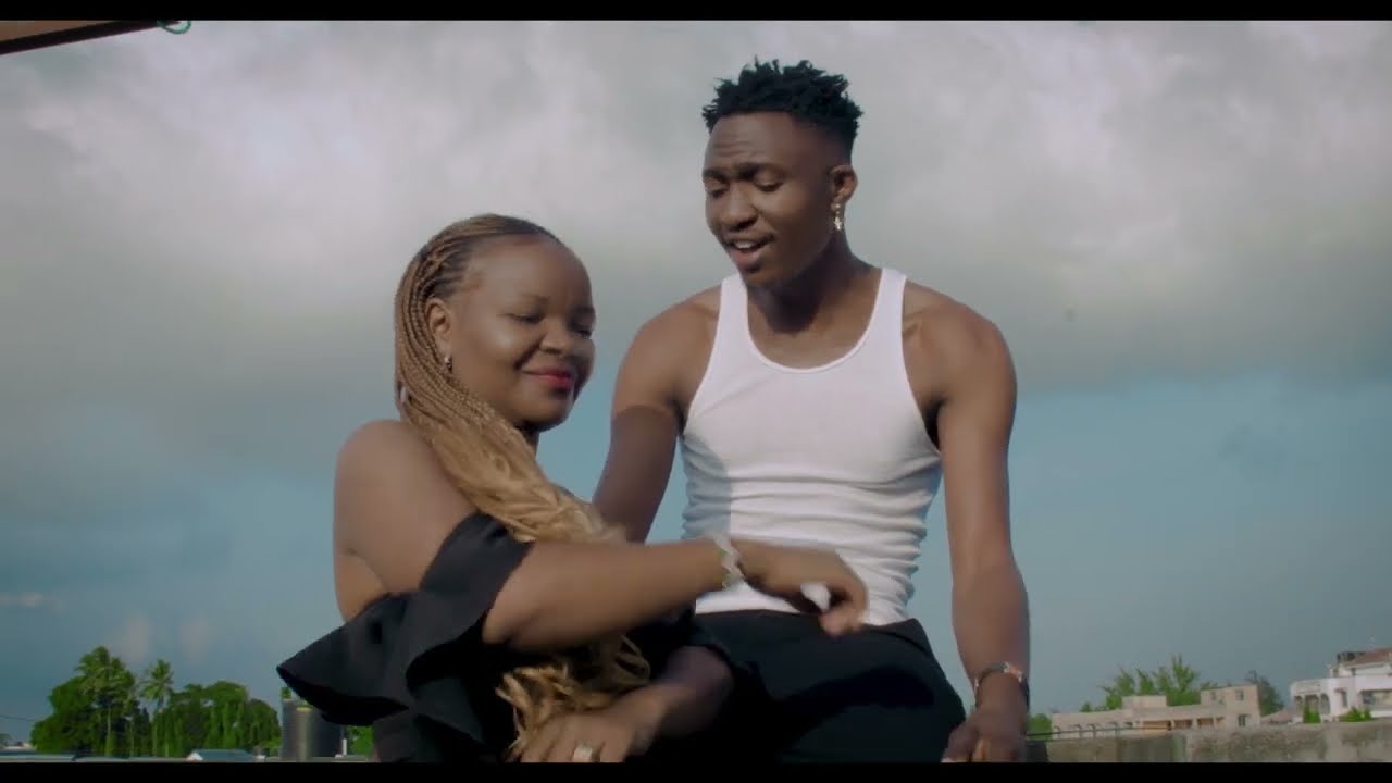 Caterina by topic254 (official music video)