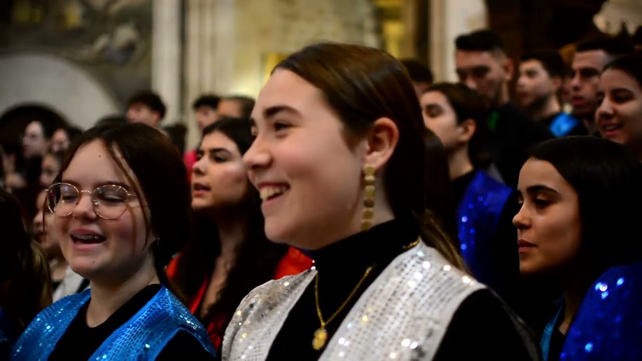 Concierto de Navidad 2024 - Catedral de Albacete