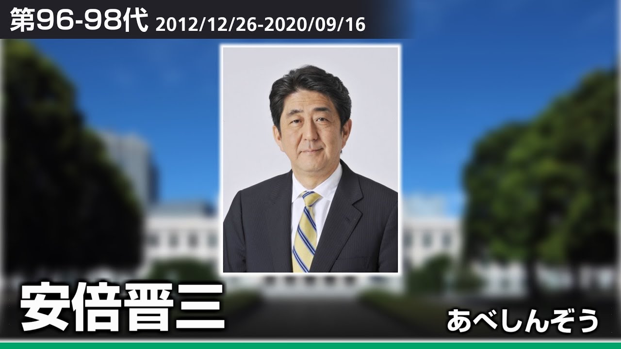 【覚え歌】Love so 理大臣(旧ver.)