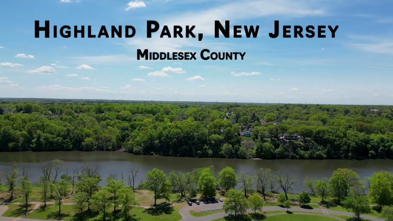 Highland Park, New Jersey - Community Spotlight