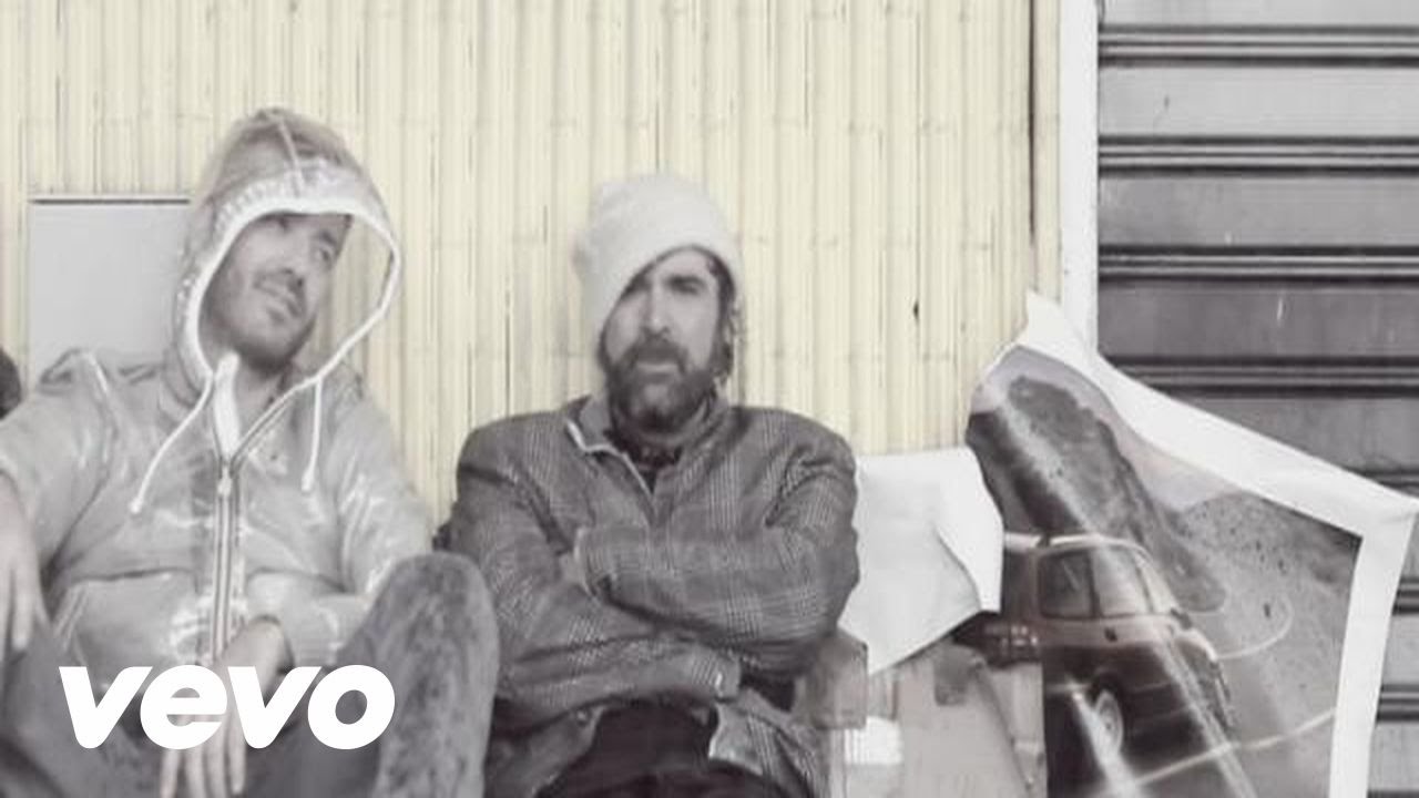 Daniele Silvestri - Acqua che scorre (Videoclip) ft. Diego Mancino