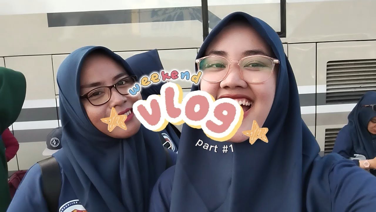 | DAILY VLOG | EDUKASI DAMKAR BANYUWANGI 