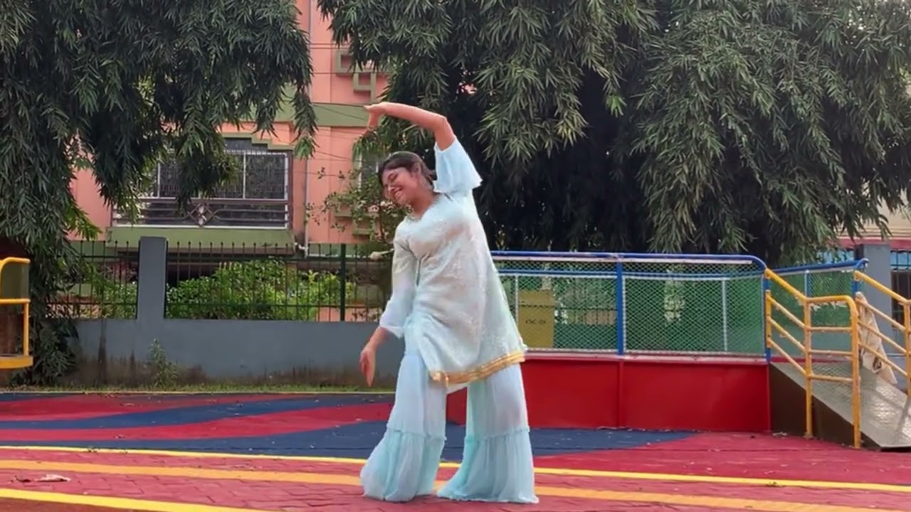 Republic Day 2022| Ae Watan| Dance Performance