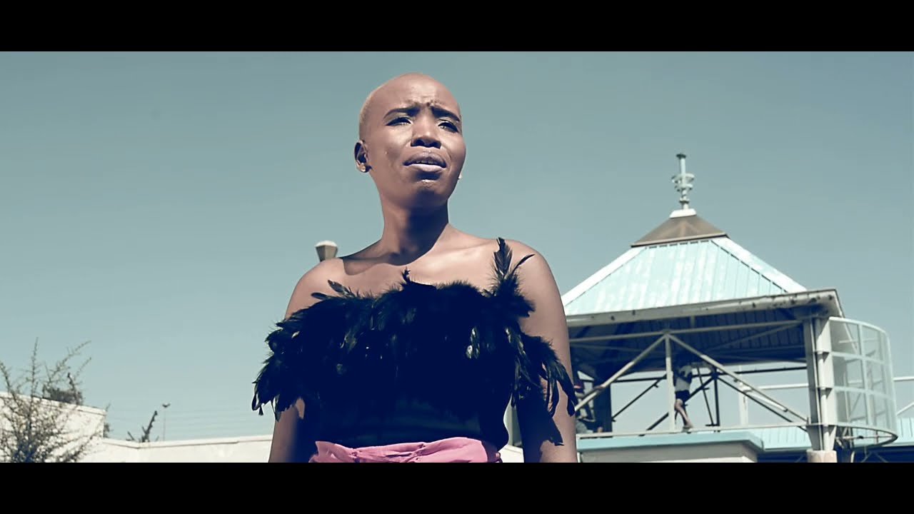 Edith Masakona - Tshifhinga tshanu