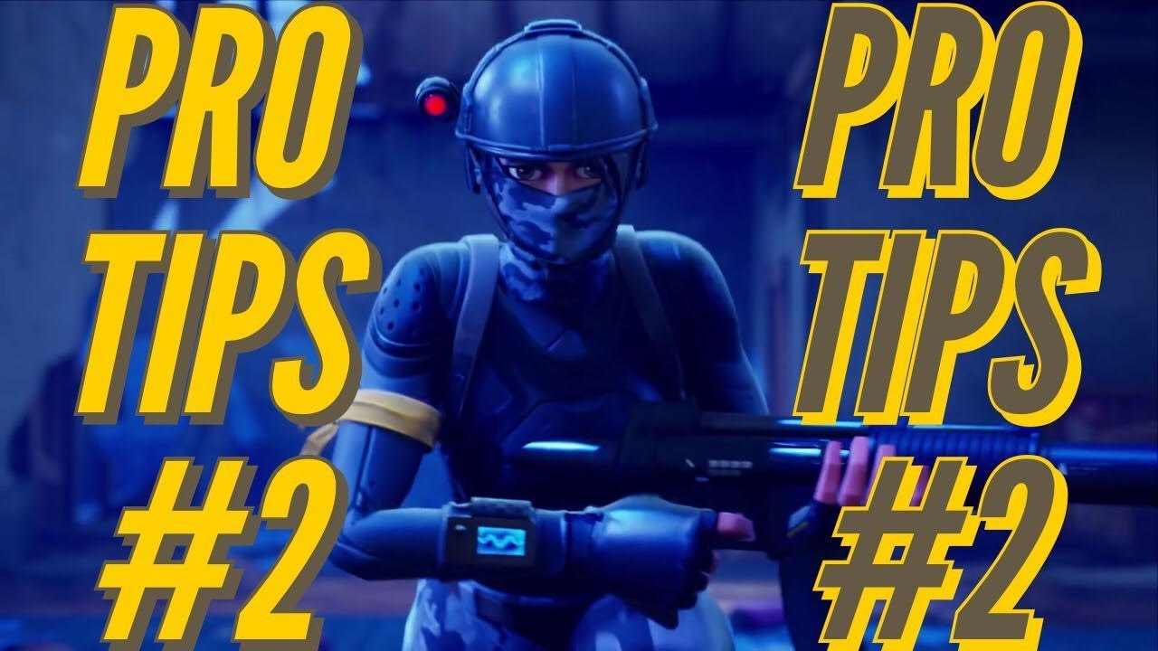 PRO TIPS #2 (Vorwenn)