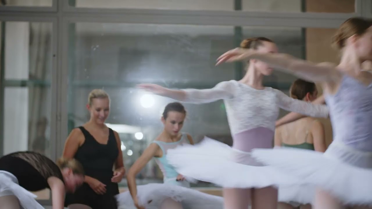 Intensive dance workshops AVE BOHEMIA SUMMER July 14–27, 2026
