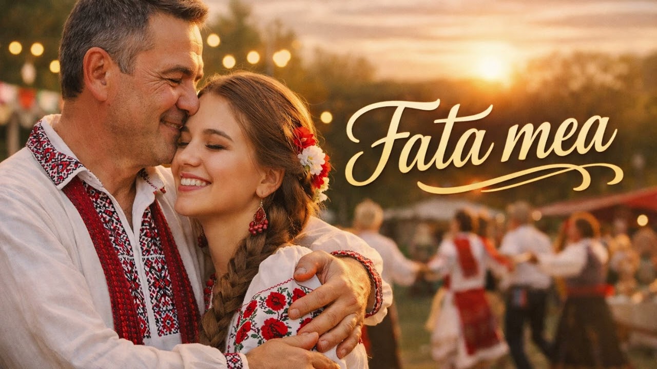 Fata mea