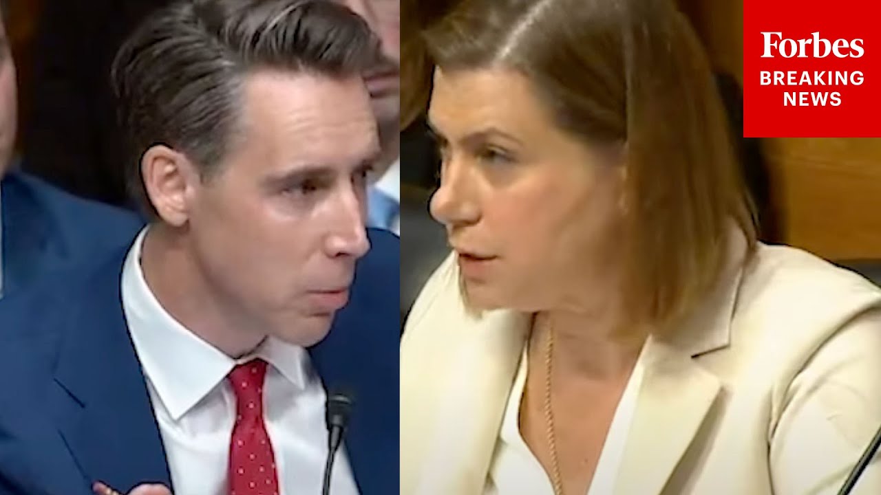 Elissa Slotkin Joins Josh Hawley On Backing The PELOSI Act To Bar Lawmakers From Stock Trading
