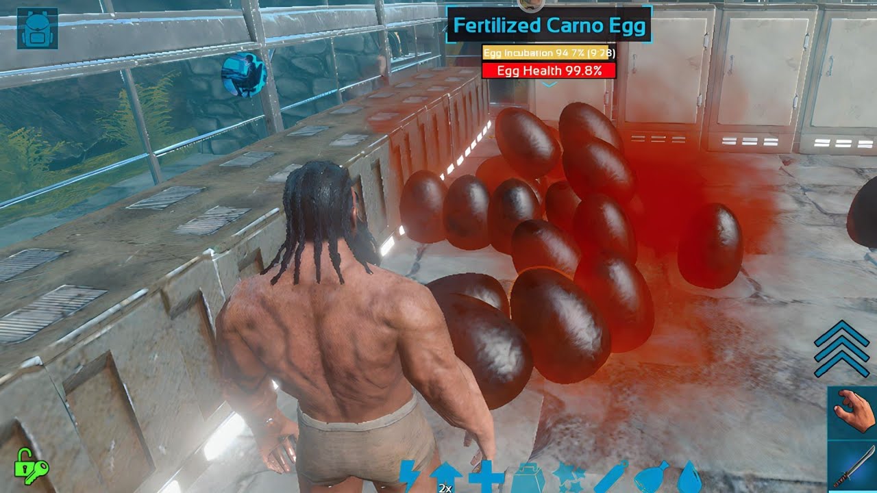 How to solve ARK : MOBILE CRASHED ANDROID 13 MOD MENU BY   @APKAlchemy