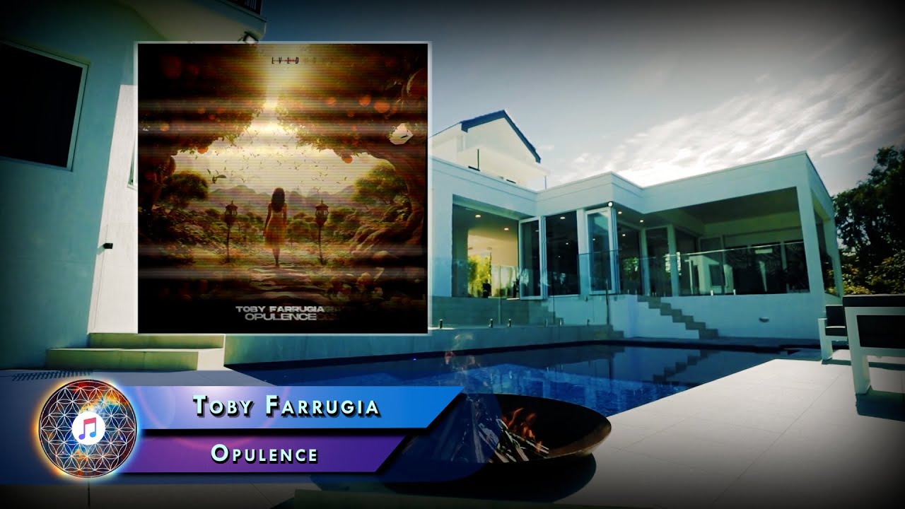 Toby Farrugia  &ndash;  Opulence