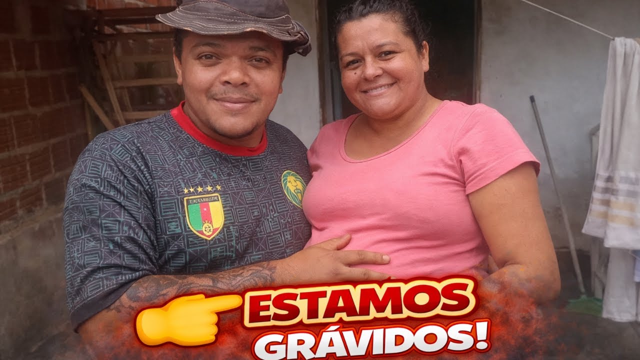 FELIPE E FÁTIMA CONFIRMARAM A GRAVIDEZ 😱VALMIRA VAI SER VOVÓ 