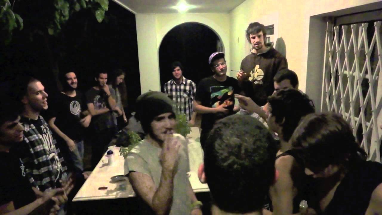 Summer 2011/United Highlights, With all of my Regrets, Radioact, Anastasios Rammos, Ian, Arva