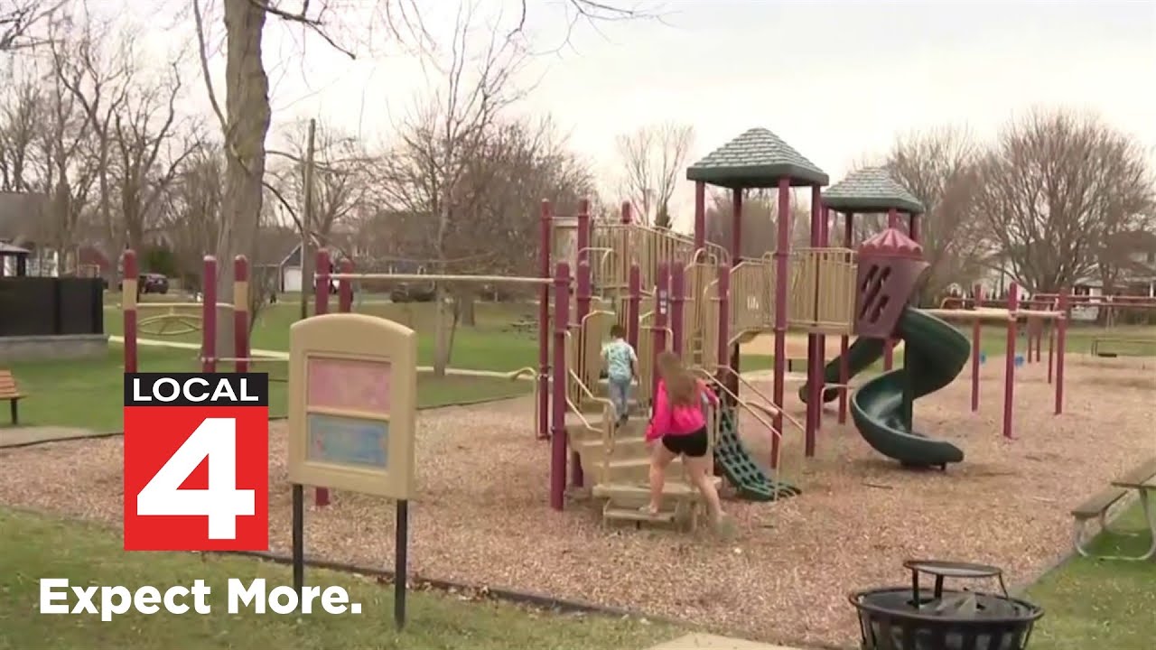 Local 4 News at 6 --  March 31, 2026
