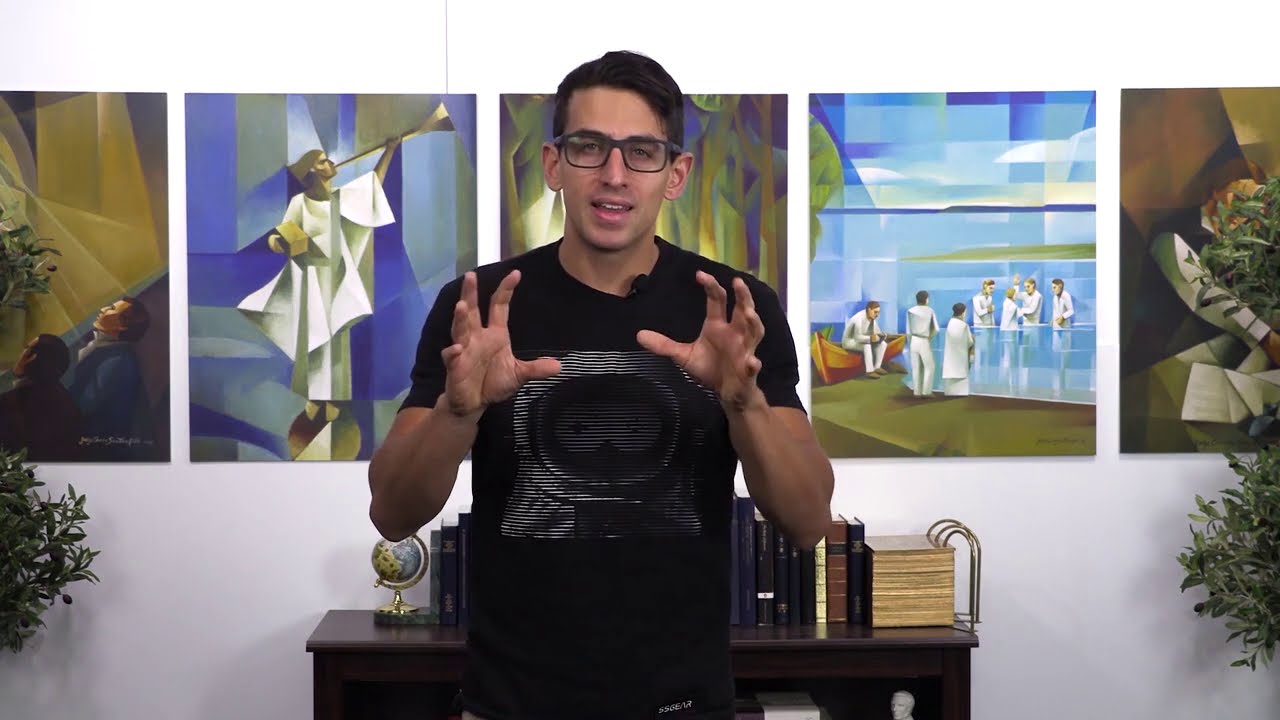 Quais são os sinais da Segunda Vinda de Jesus Cristo?