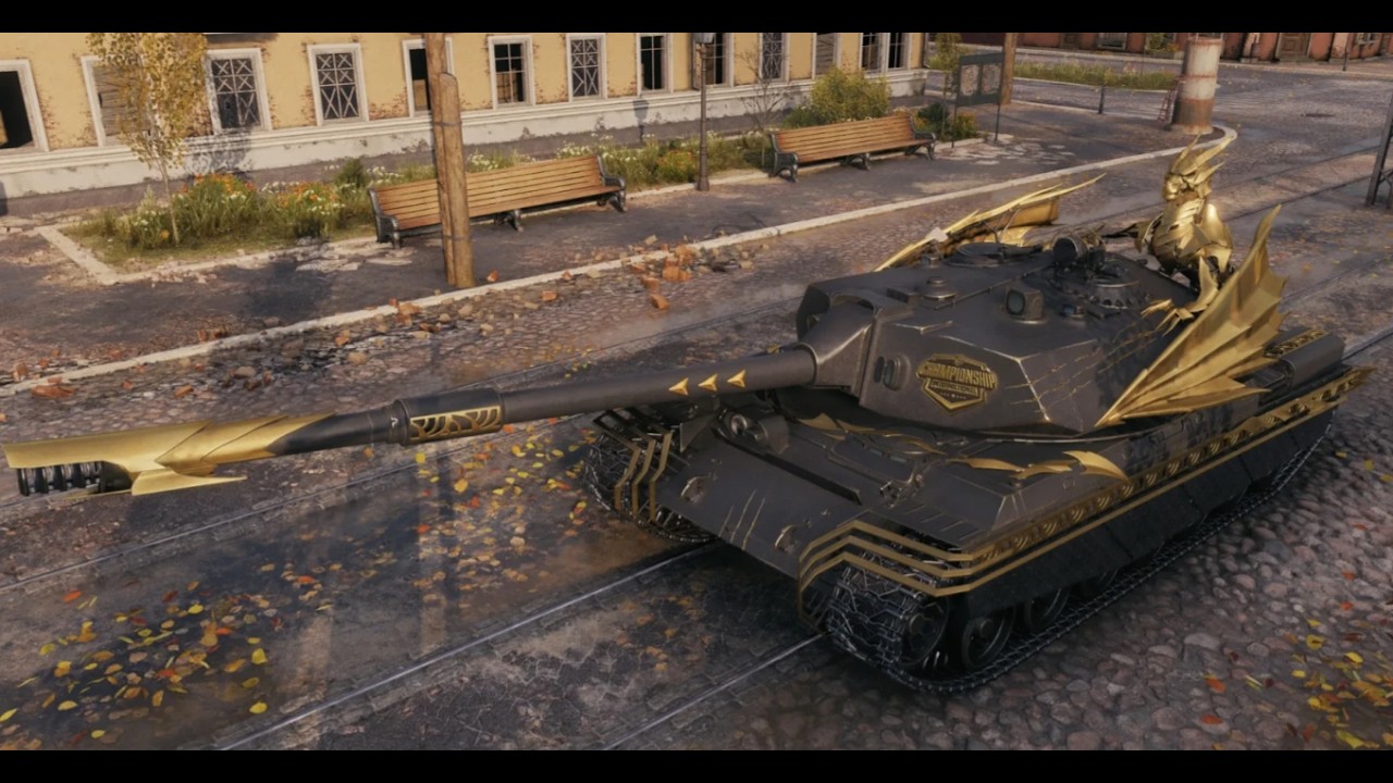 Мій бій на DZT-159