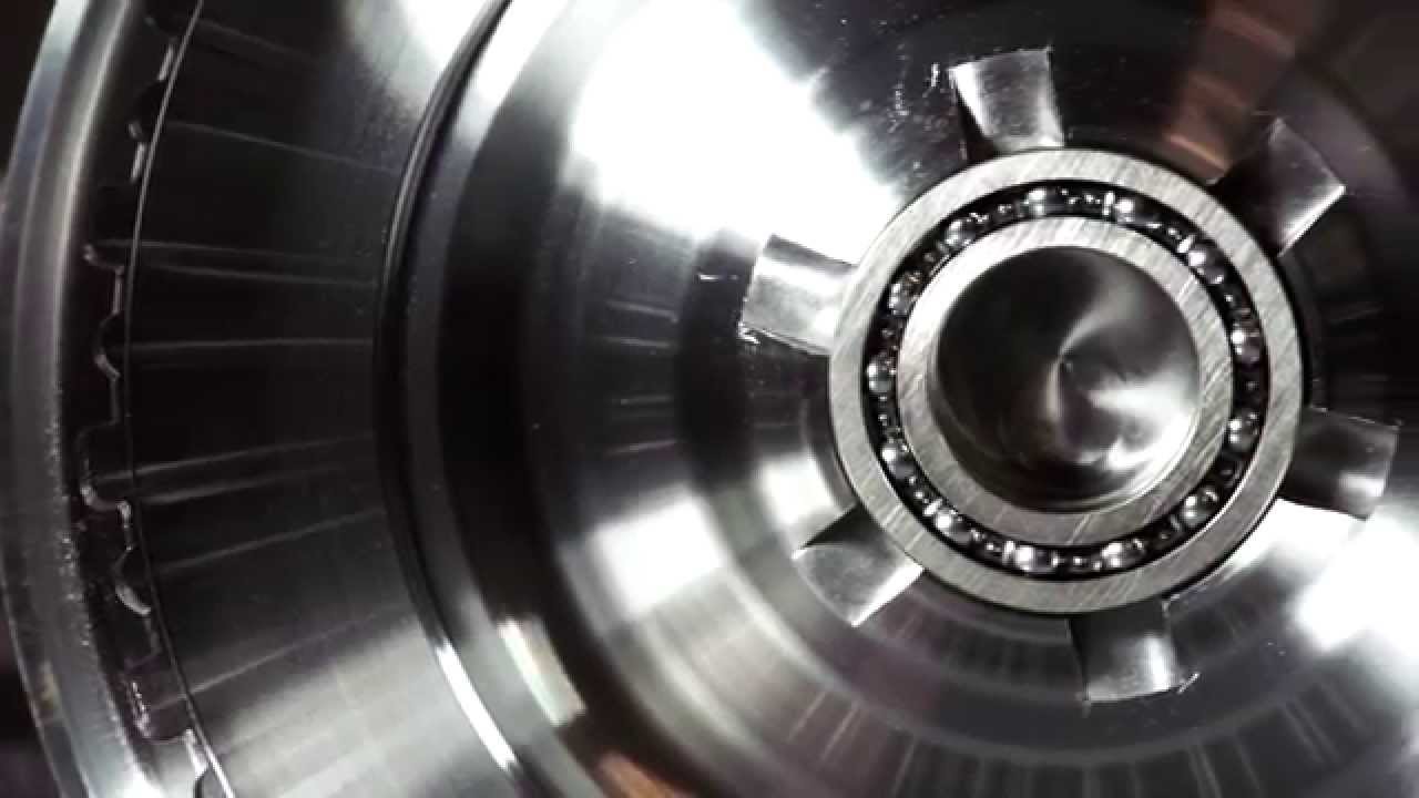 The Circle D Specialties Billet Front