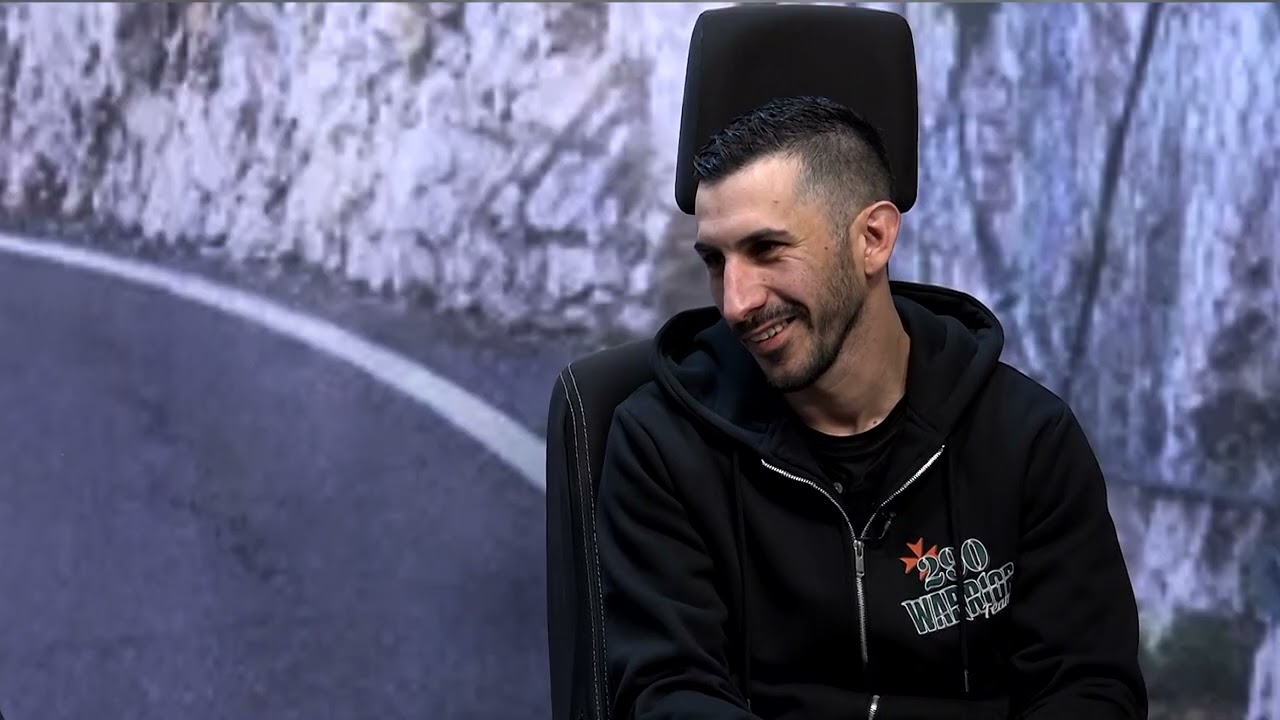 MOTORSMT - Season 10 - Programme 29
