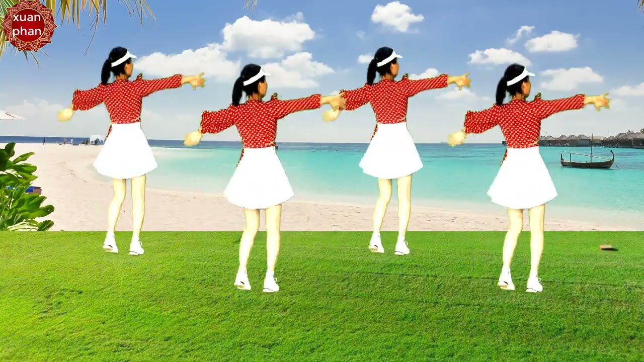 ❤️MÙA HÈ TÌNH YÊU //CÙNG HƯỚNG  ( SÔI ĐỘNG - ĐẸP - COVER )💜 . HƯỚNG DẪN BẤM 🔽.