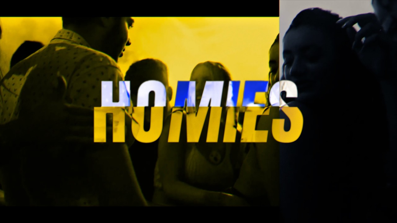 CLIMO - HOMIES [Original Mix]