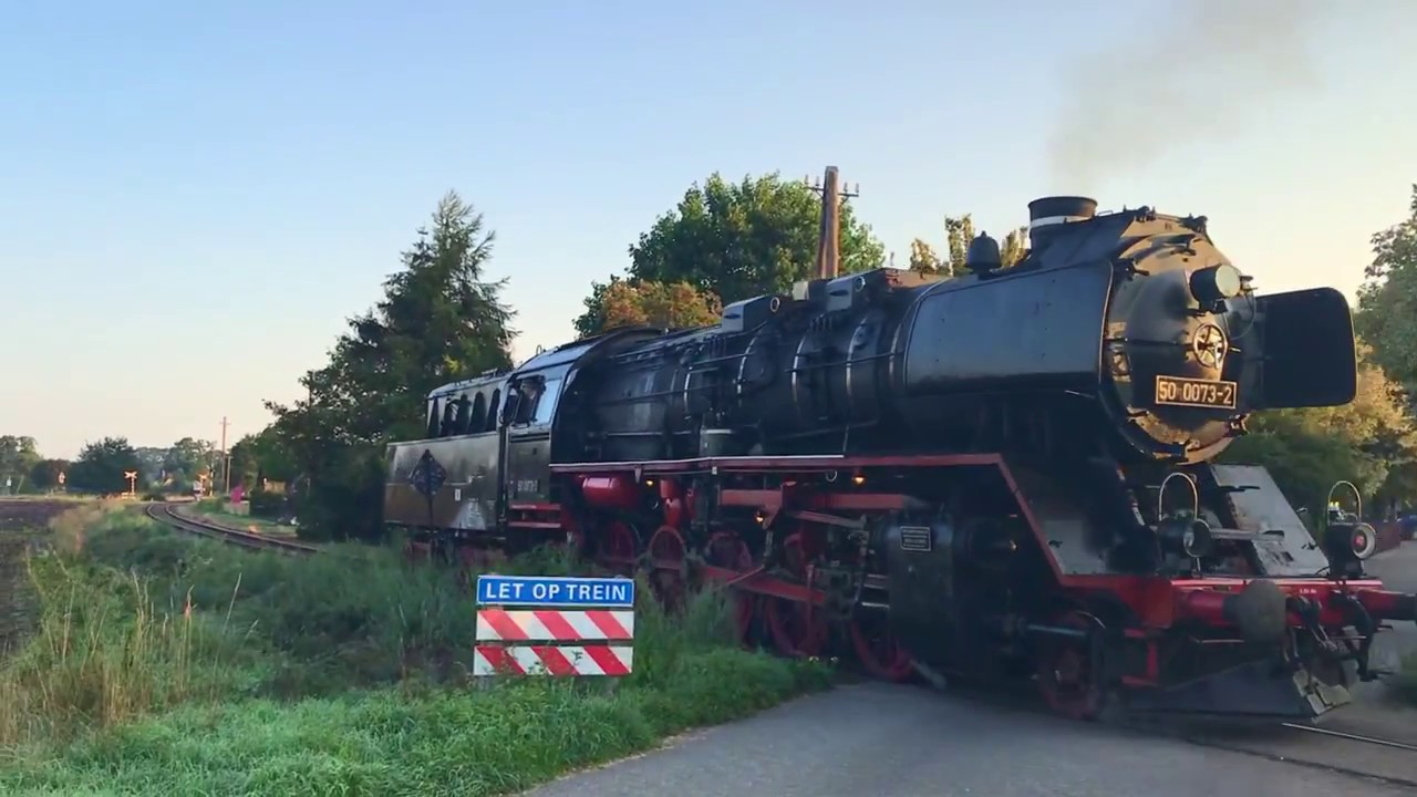 VSM Terug naar Toen 2018