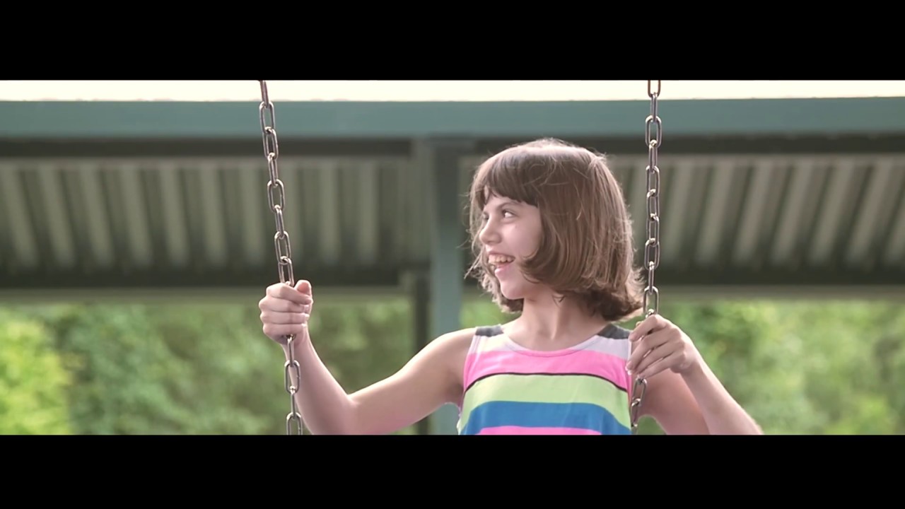 Her Mother's Daughter Official Trailer #2 (2017)