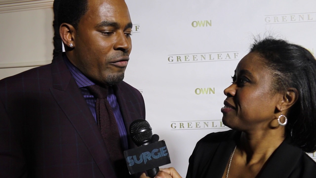 Greenleaf