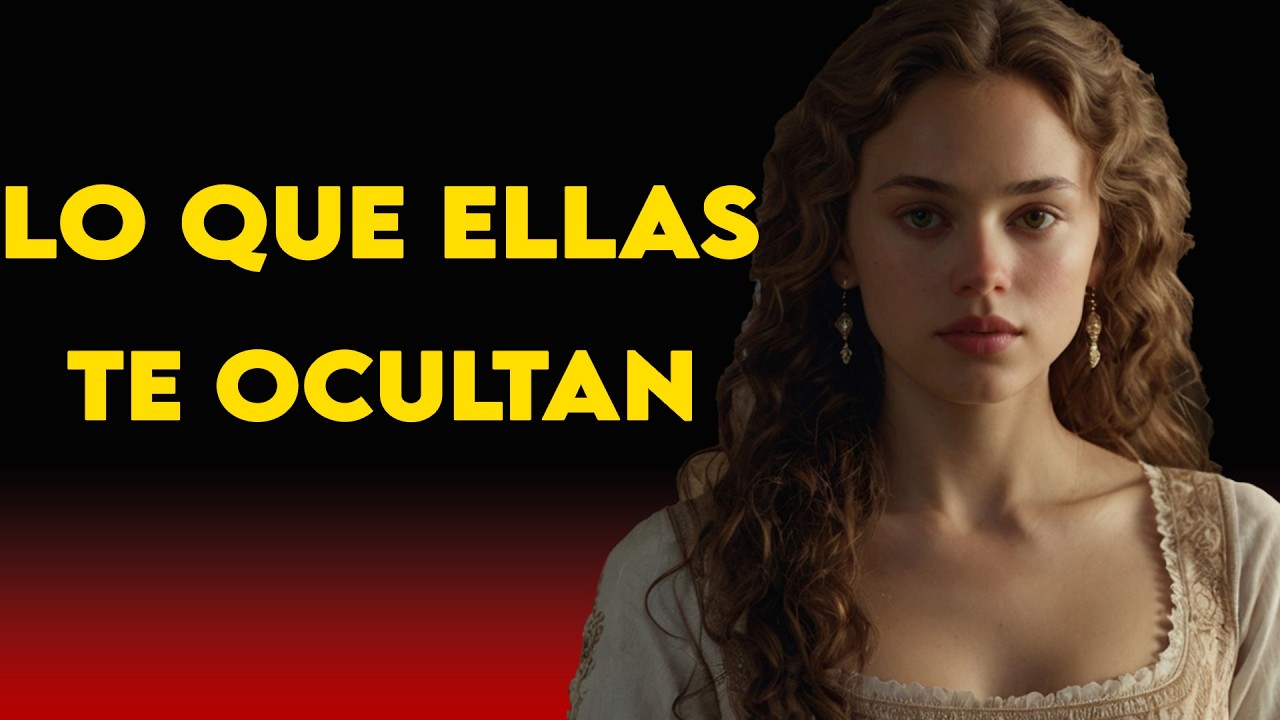 Las 3 DEBILIDADES Secretas de la Psicología Femenina (Que Ellas Ocultan)