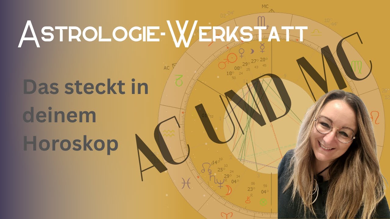 Das und vieles mehr verrät dir dein Horoskop