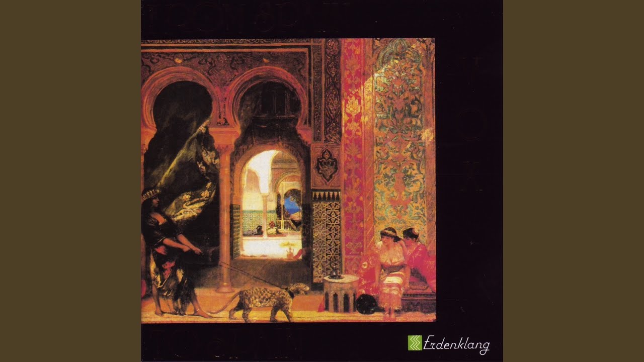 While The Birds Sing (Umzuj Al-Akwasa)