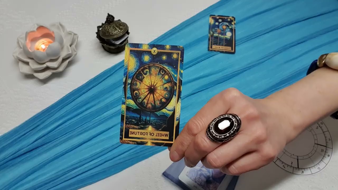 🔮 Волшебник нашего гороскопа / Нептун в Овне: 2026 - 2039 🔮