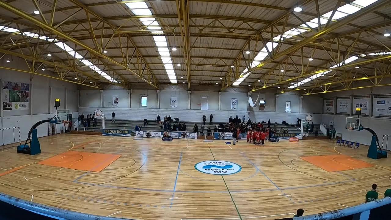 FINAL 4 U16M SC BRAGA X FAMALICENSE AC