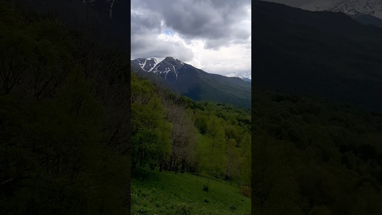 Republic of Karachay-Cherkessia, Russia