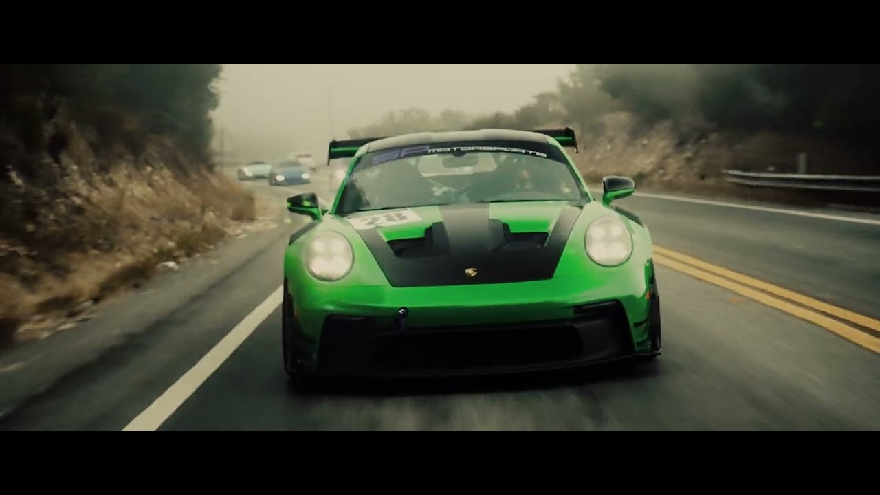 WERKS REUNION 2025 | 4K SP MOTORSPORTS