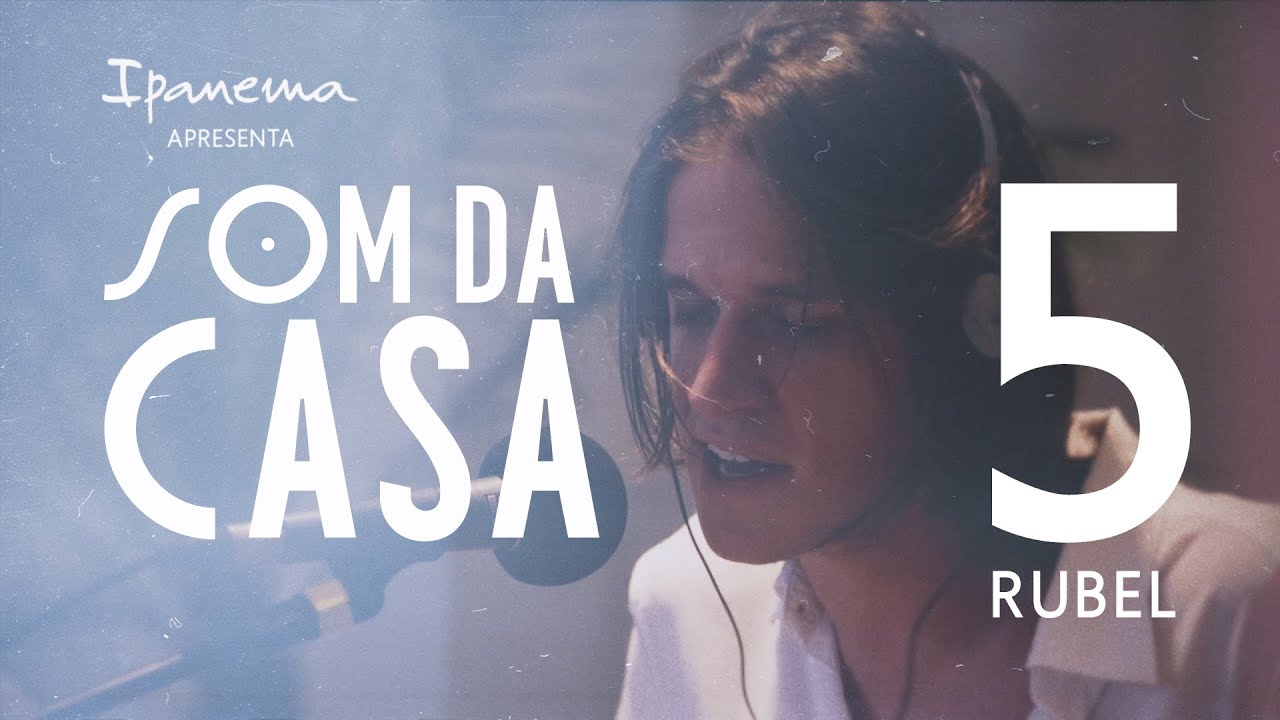 CASA IPANEMA | Rubel | O Velho e o Mar