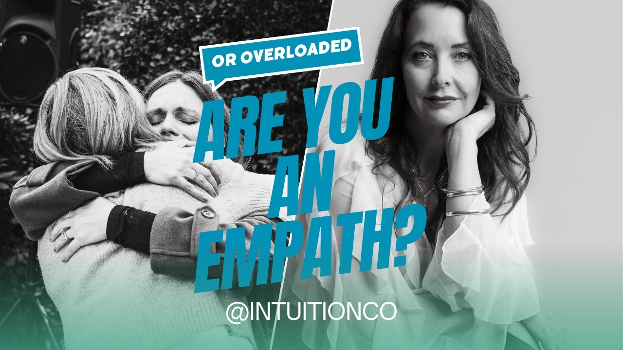 Empath or Emotional Overload? How to Tell the Difference