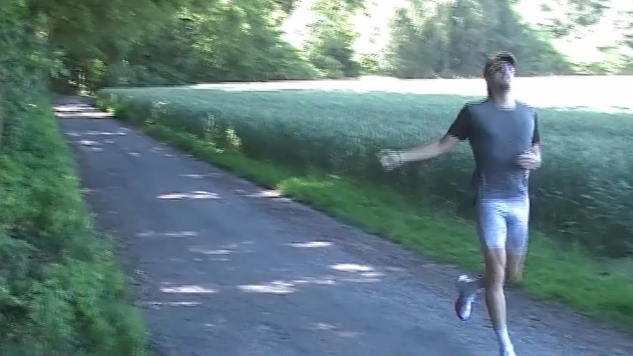 Galen Rupp’s favorite workout